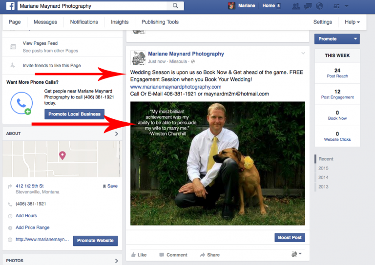 Facebook Ads For 2016 Tips, Tricks, And A Overall How-To