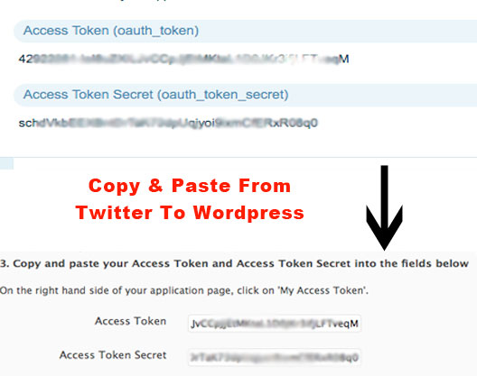 How To Auto Post From WordPress To Your Twitter Account