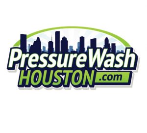 Pressure Wash logo